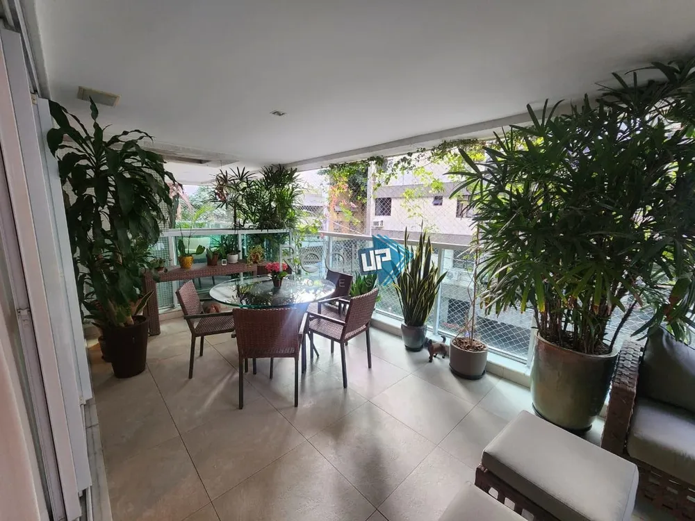 Apartamento, 4 quartos, 227 m² - Foto 17
