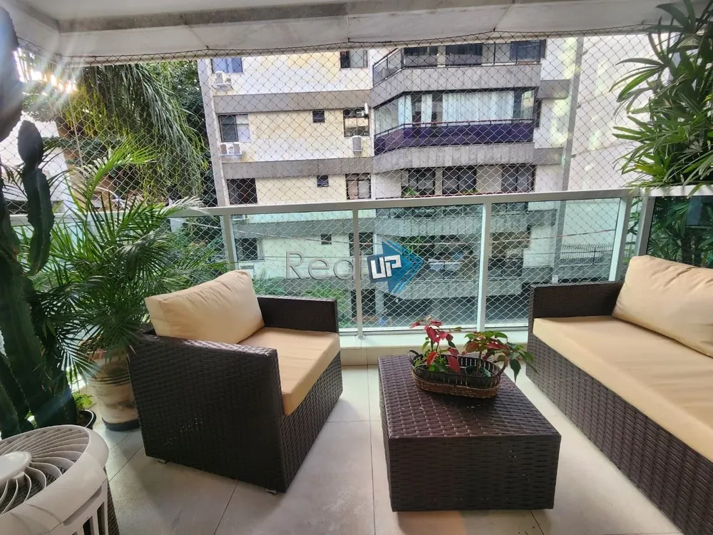 Apartamento, 4 quartos, 227 m² - Foto 23