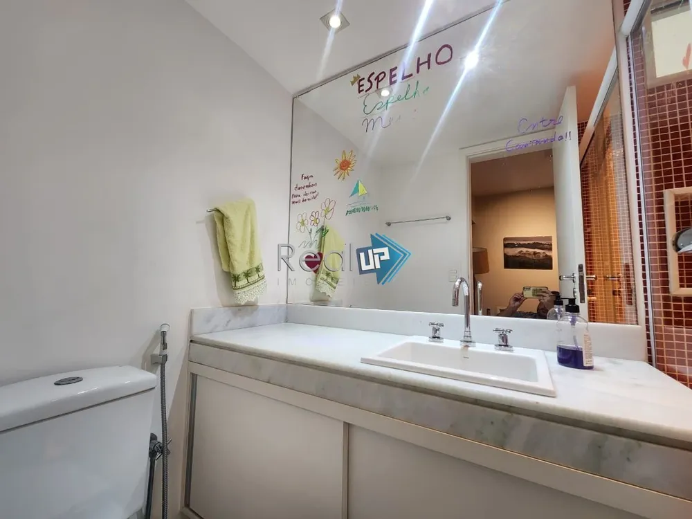 Apartamento, 4 quartos, 227 m² - Foto 46