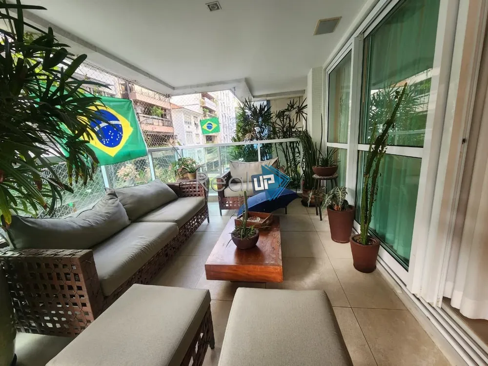 Apartamento, 4 quartos, 227 m² - Foto 14