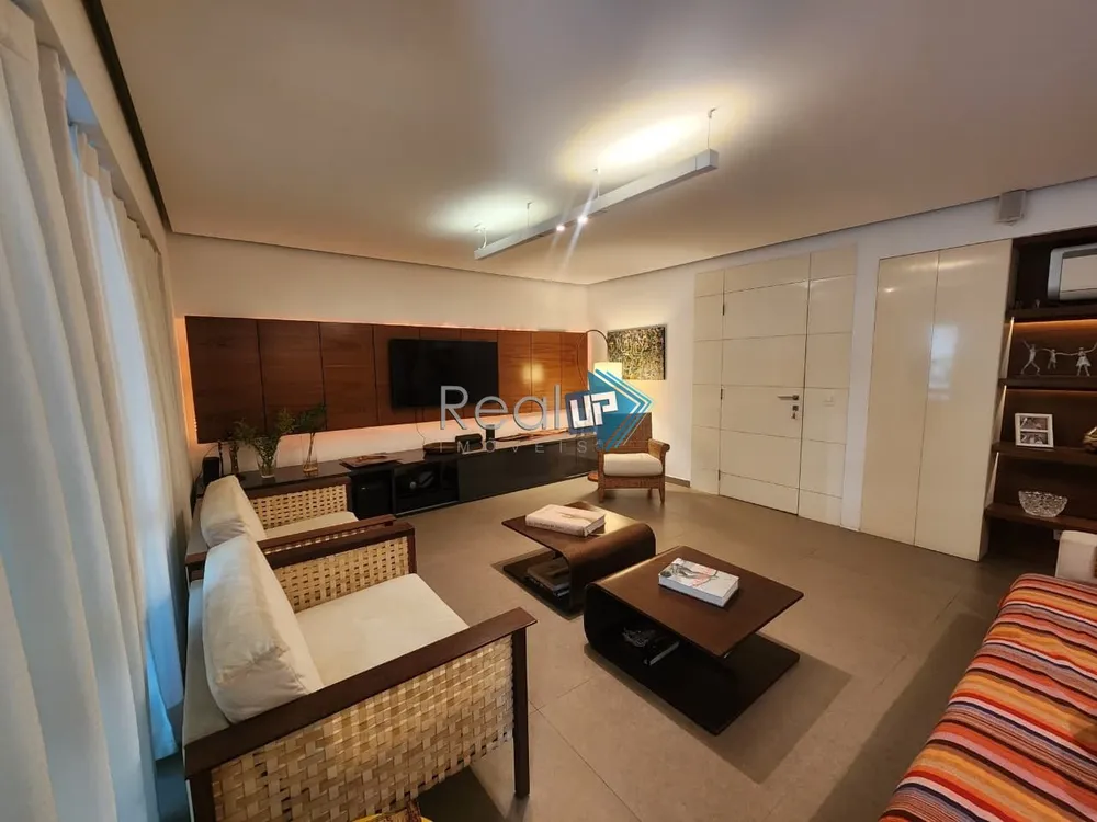 Apartamento, 4 quartos, 227 m² - Foto 7