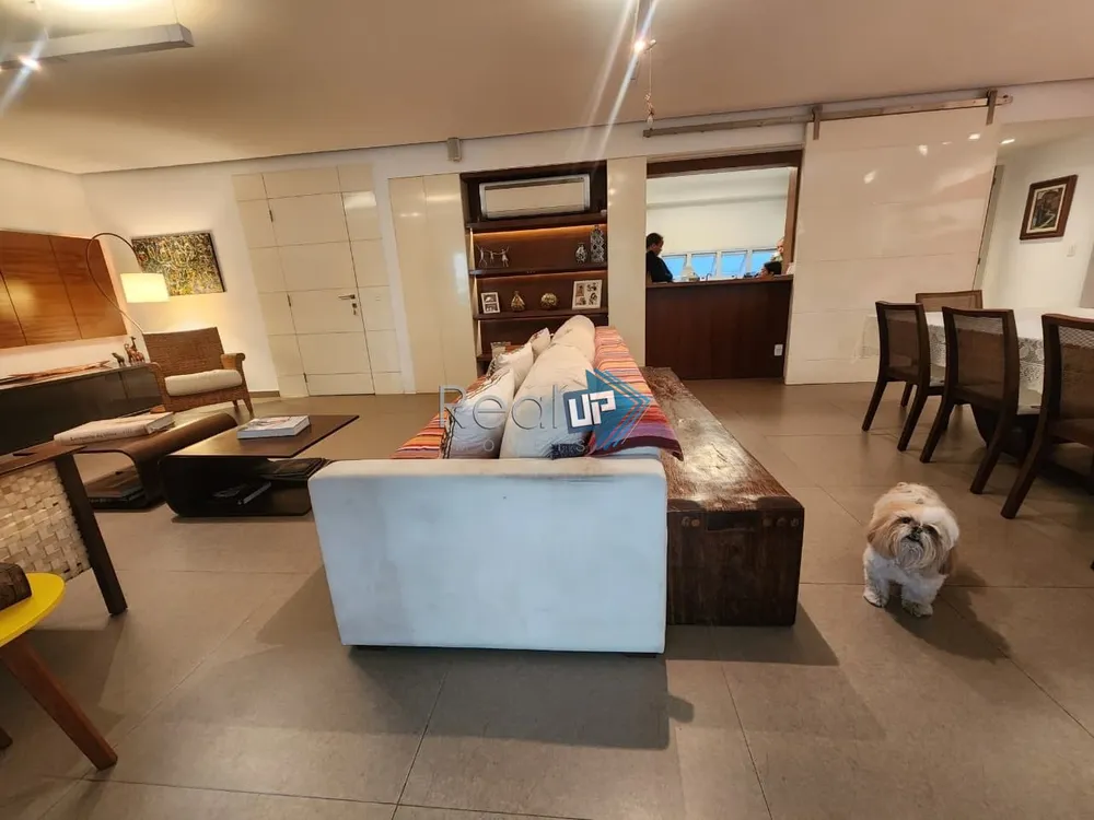Apartamento, 4 quartos, 227 m² - Foto 13