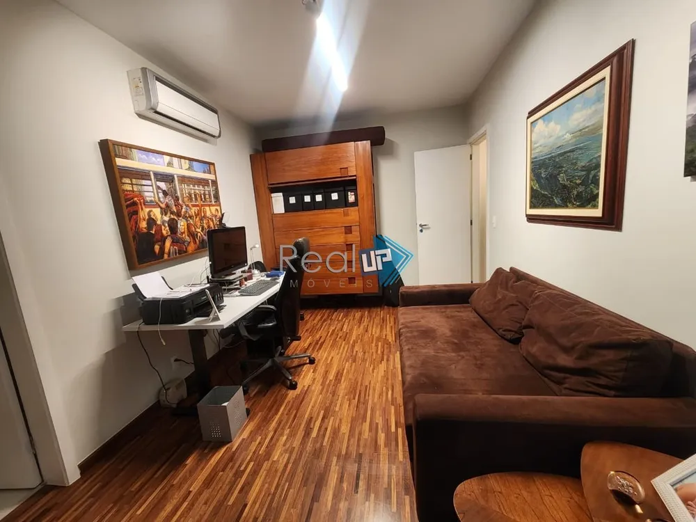 Apartamento, 4 quartos, 227 m² - Foto 42
