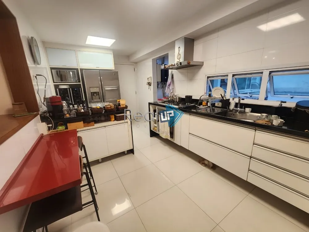 Apartamento, 4 quartos, 227 m² - Foto 52