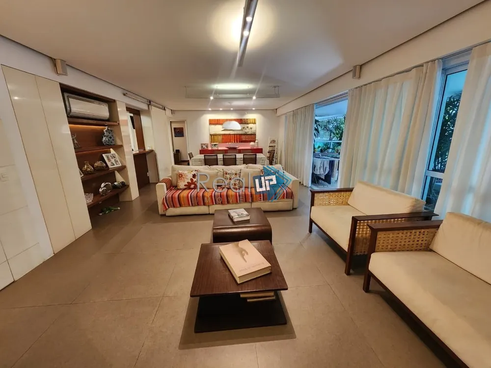 Apartamento, 4 quartos, 227 m² - Foto 6