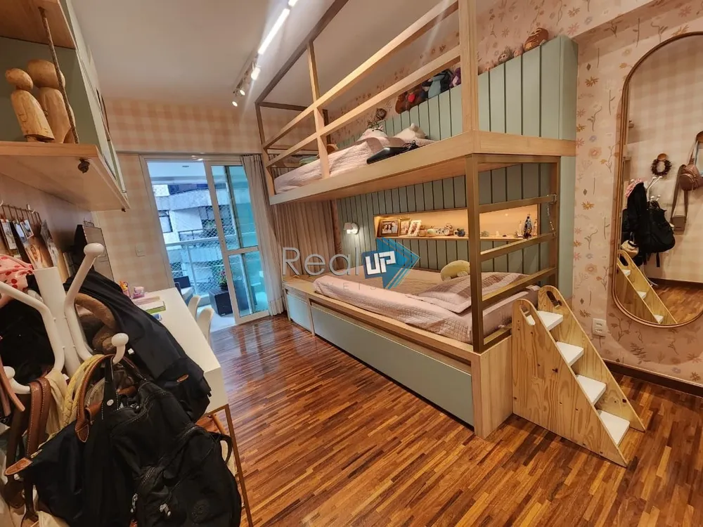 Apartamento, 4 quartos, 227 m² - Foto 18