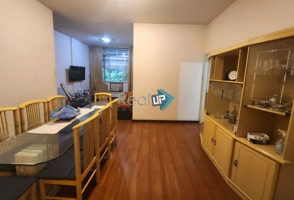 Apartamento à venda com 4 quartos, 107m² - Foto 4