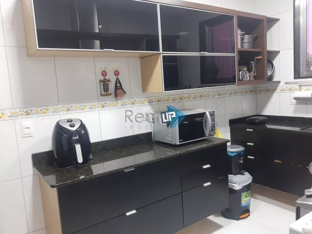 Casa, 3 quartos, 297 m² - Foto 9