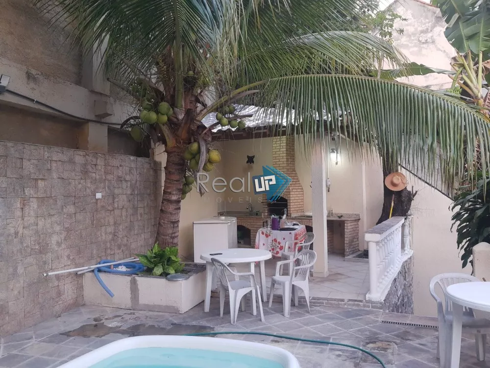 Casa, 3 quartos, 297 m² - Foto 34