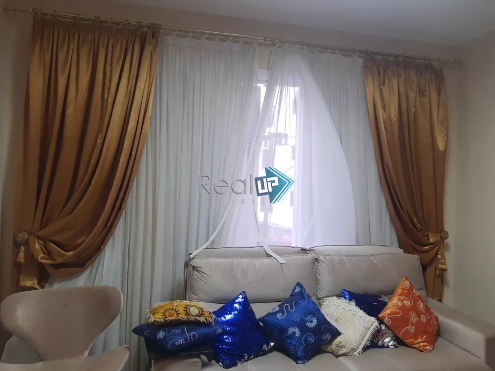 Casa, 3 quartos, 297 m² - Foto 6