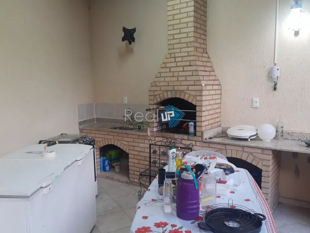 Casa, 3 quartos, 297 m² - Foto 36