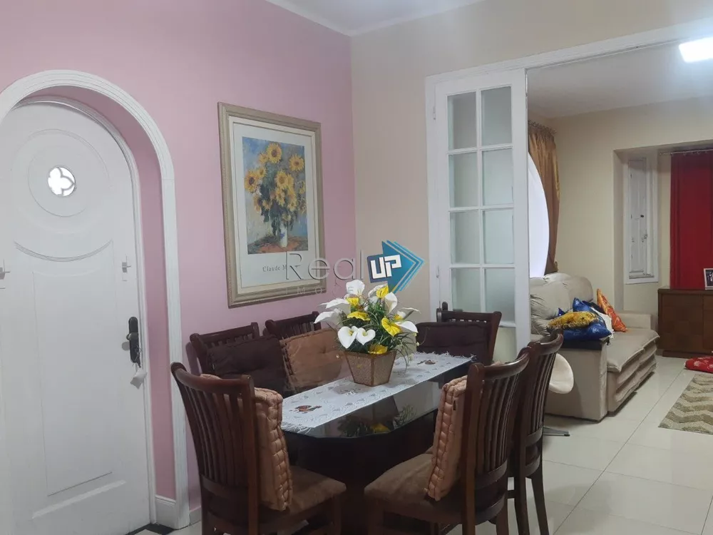 Casa, 3 quartos, 297 m² - Foto 3
