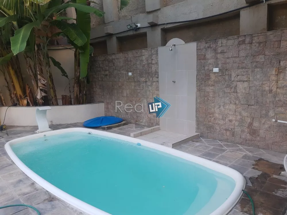 Casa, 3 quartos, 297 m² - Foto 35