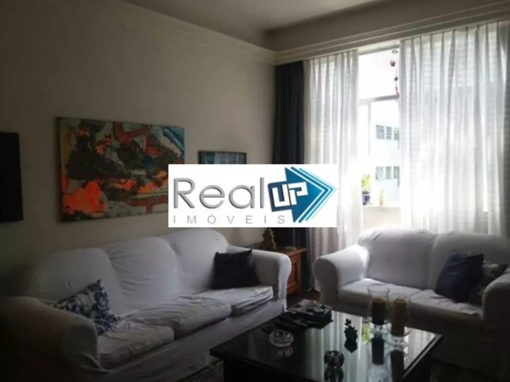 Apartamento à venda com 3 quartos, 97m² - Foto 3