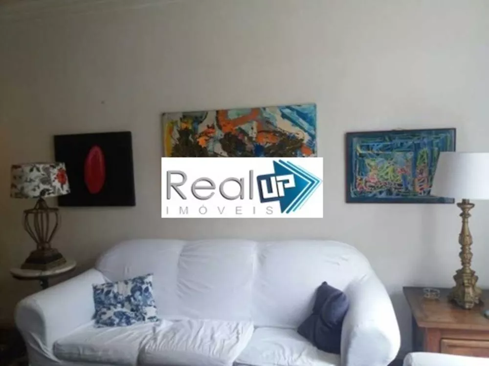 Apartamento à venda com 3 quartos, 97m² - Foto 4