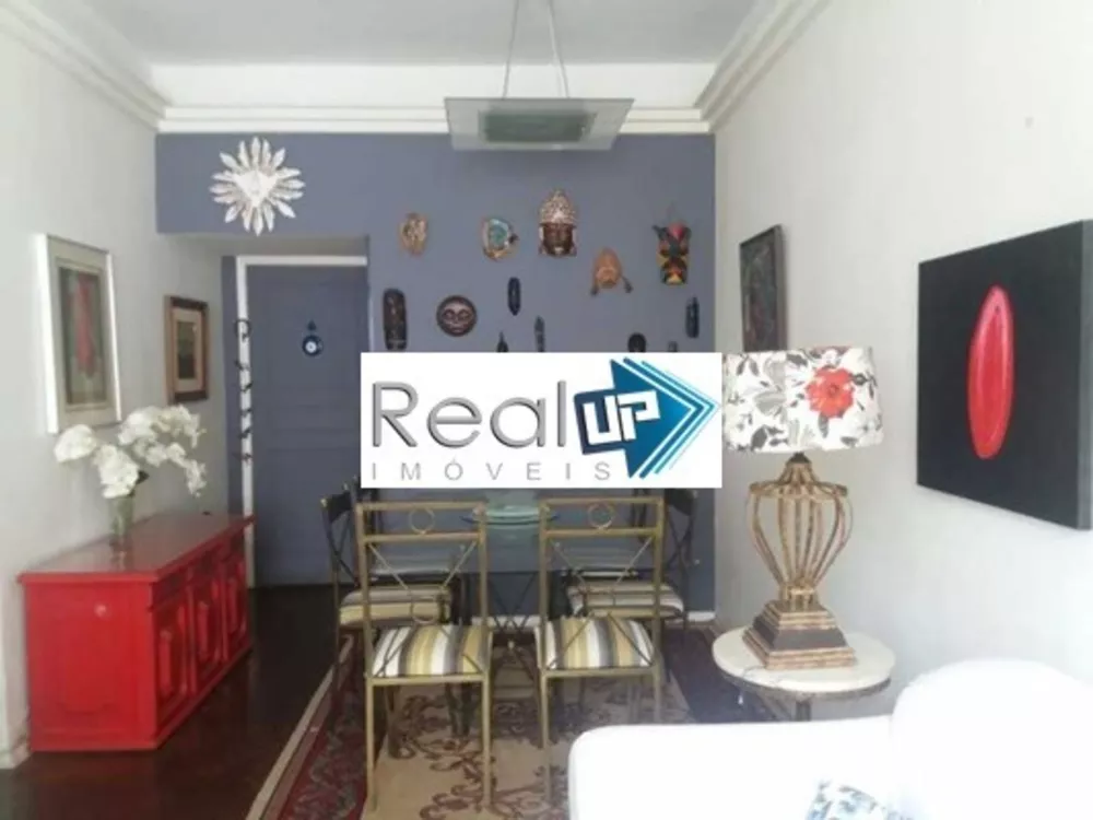 Apartamento à venda com 3 quartos, 97m² - Foto 1