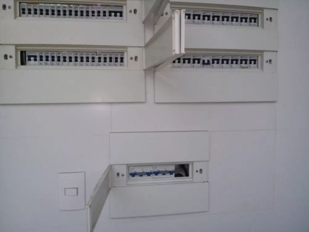 Apartamento, 4 quartos, 410 m² - Foto 14