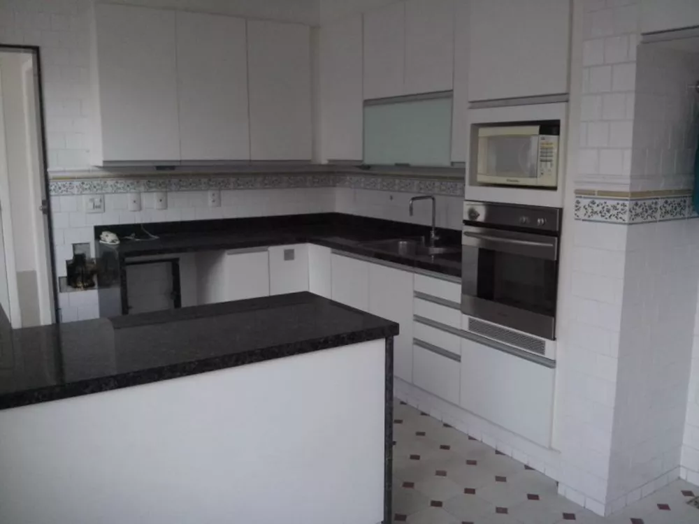 Apartamento, 4 quartos, 410 m² - Foto 7