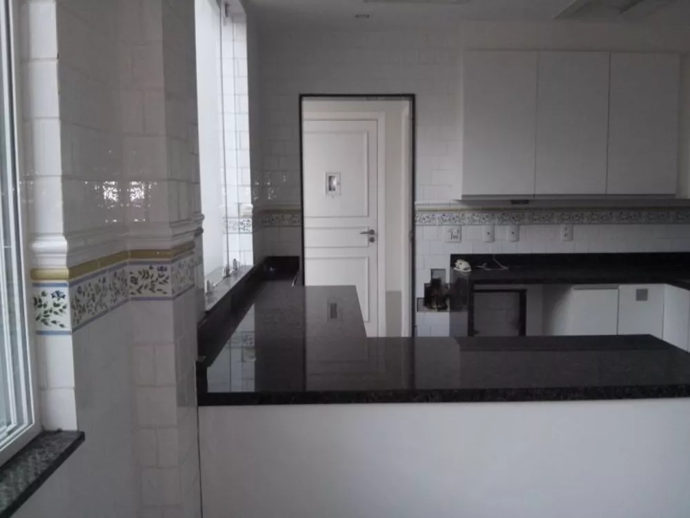 Apartamento, 4 quartos, 410 m² - Foto 5