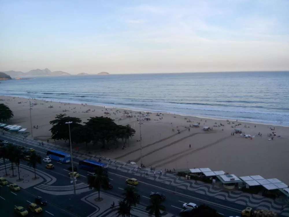 Apartamento, 4 quartos, 410 m² - Foto 17