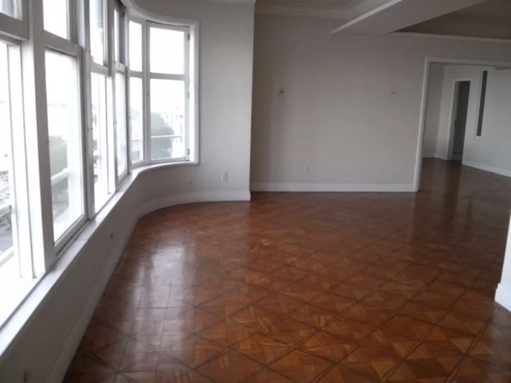 Apartamento, 4 quartos, 410 m² - Foto 4
