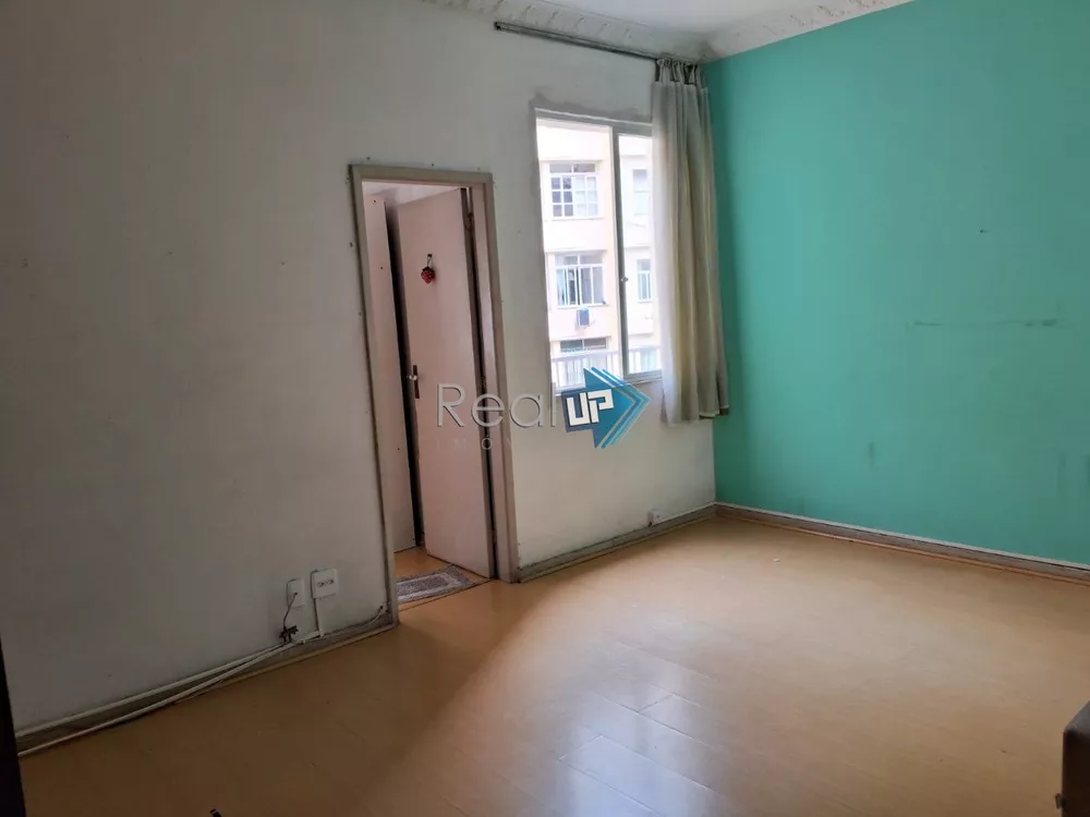 Apartamento à venda com 1 quarto, 42m² - Foto 2