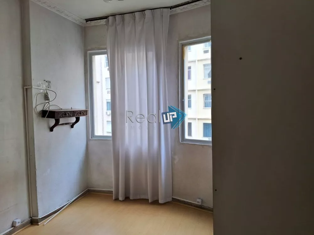 Apartamento à venda com 1 quarto, 42m² - Foto 4