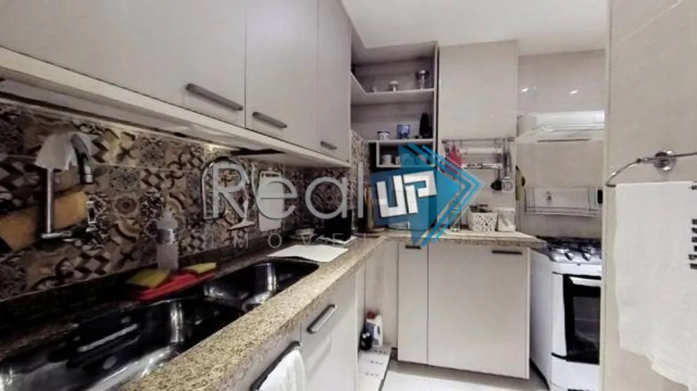 Apartamento, 3 quartos, 97 m² - Foto 10