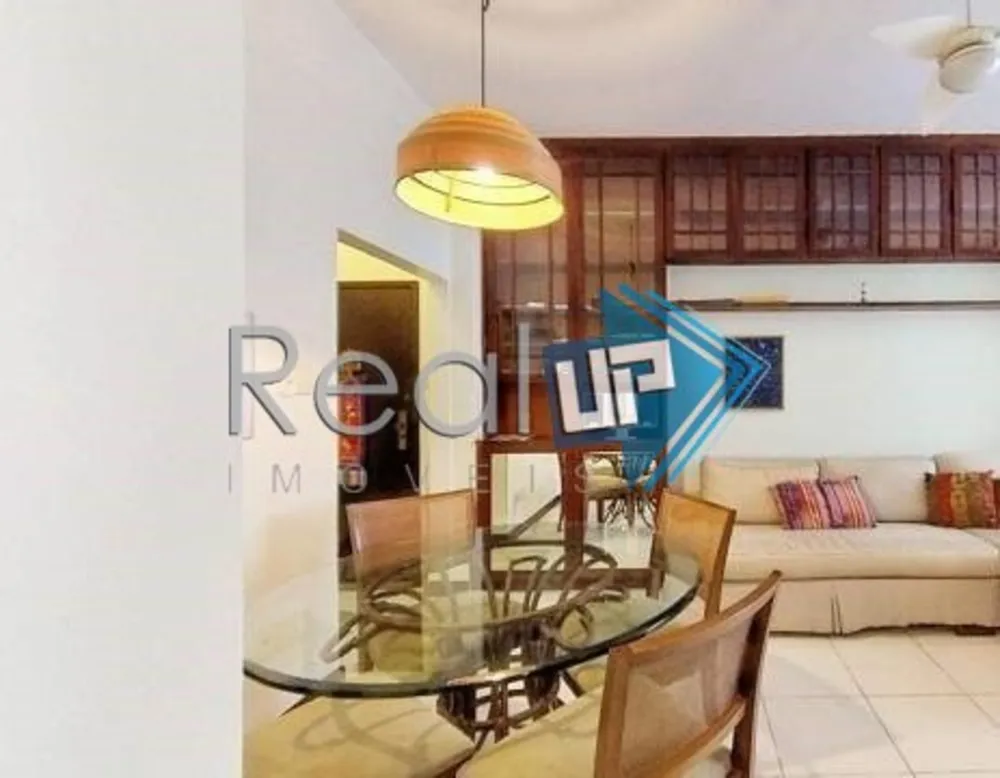 Apartamento, 3 quartos, 97 m² - Foto 3