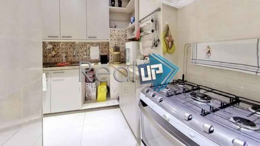 Apartamento, 3 quartos, 97 m² - Foto 9