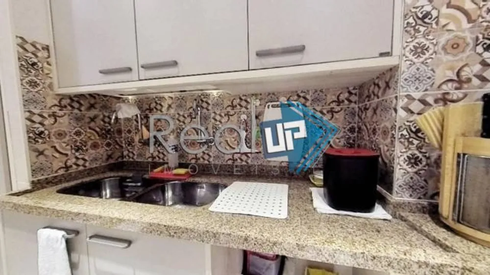 Apartamento, 3 quartos, 97 m² - Foto 11