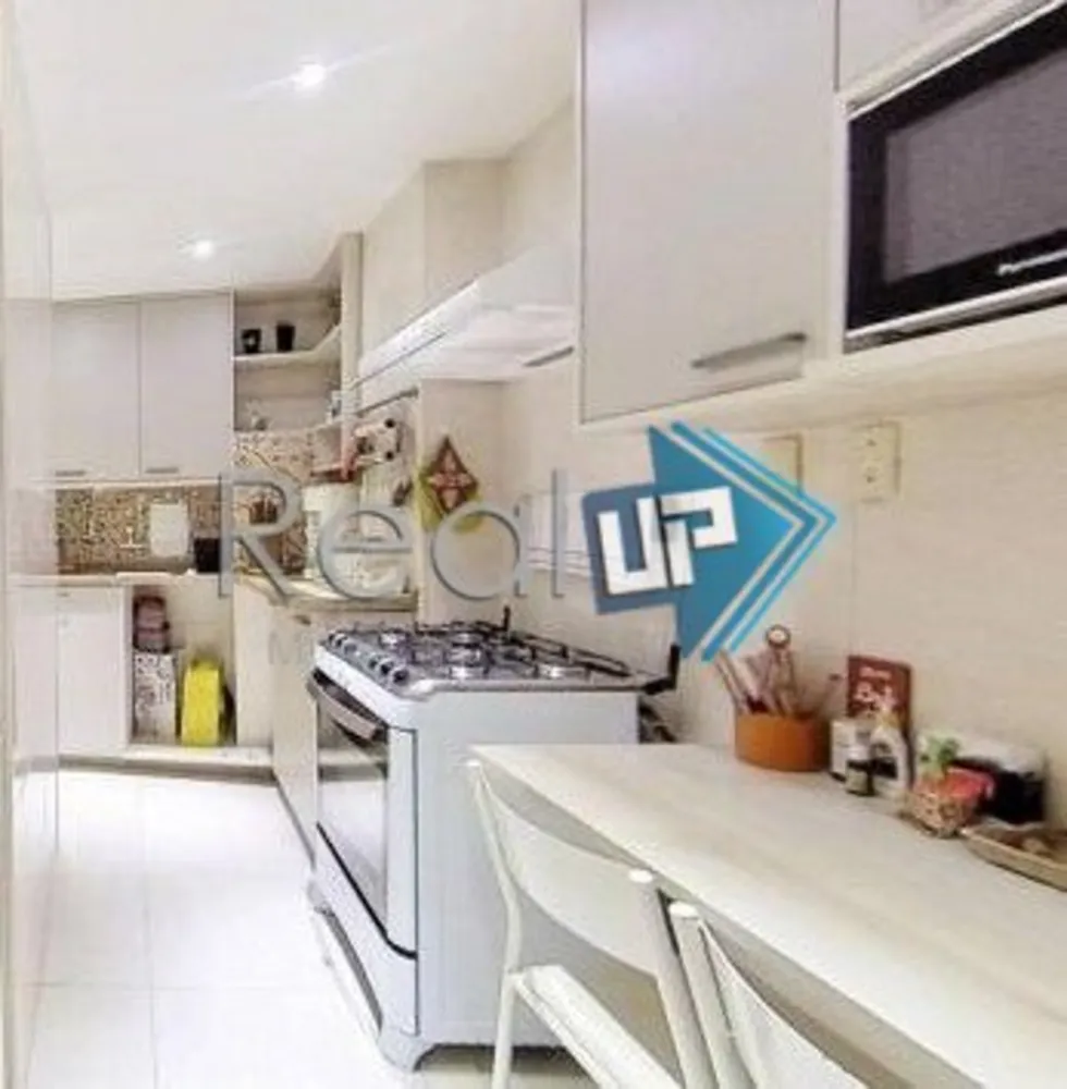Apartamento, 3 quartos, 97 m² - Foto 17