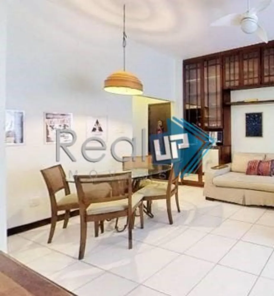 Apartamento, 3 quartos, 97 m² - Foto 4