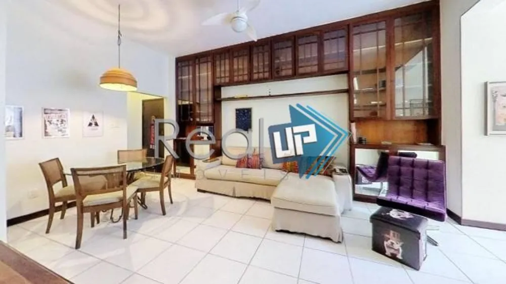 Apartamento, 3 quartos, 97 m² - Foto 1
