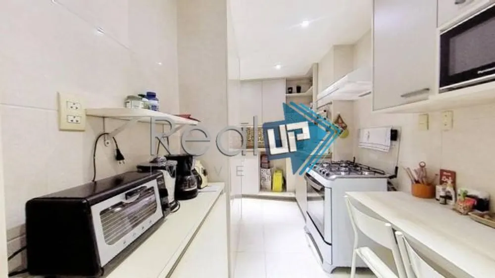 Apartamento, 3 quartos, 97 m² - Foto 15