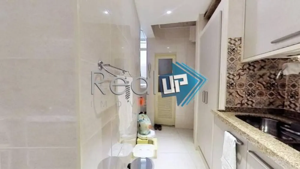 Apartamento, 3 quartos, 97 m² - Foto 12