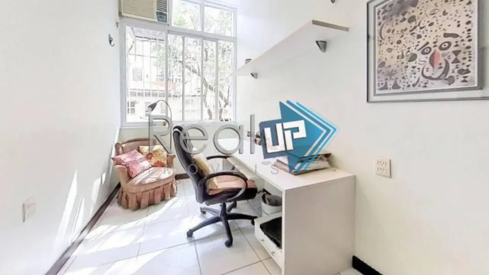 Apartamento, 3 quartos, 97 m² - Foto 8