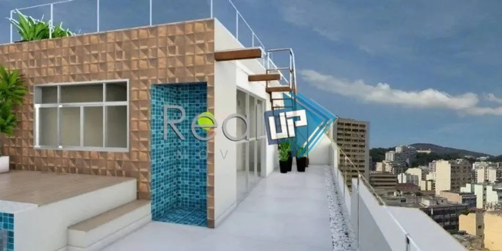 Apartamento, 3 quartos, 163 m² - Foto 37