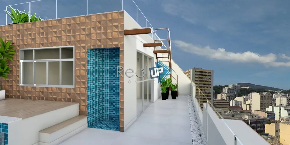 Apartamento, 3 quartos, 163 m² - Foto 39