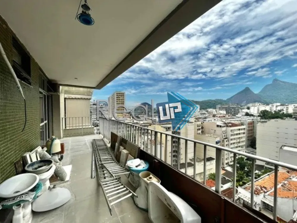 Apartamento, 3 quartos, 163 m² - Foto 33