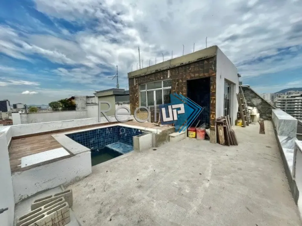 Apartamento, 3 quartos, 163 m² - Foto 25