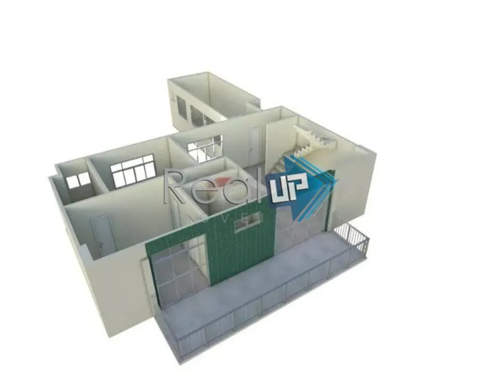Apartamento, 3 quartos, 163 m² - Foto 24