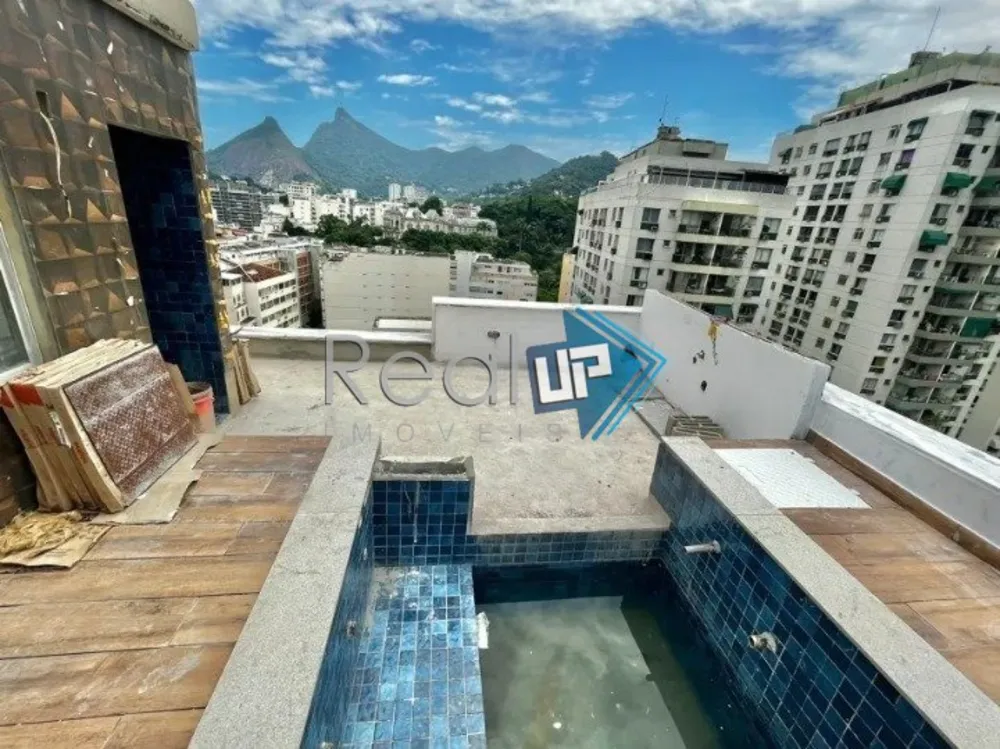 Apartamento, 3 quartos, 163 m² - Foto 31