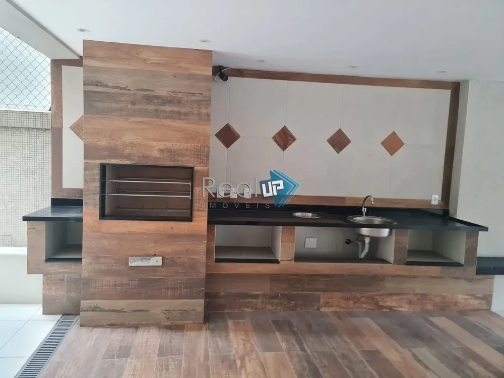 Apartamento, 3 quartos, 163 m² - Foto 28