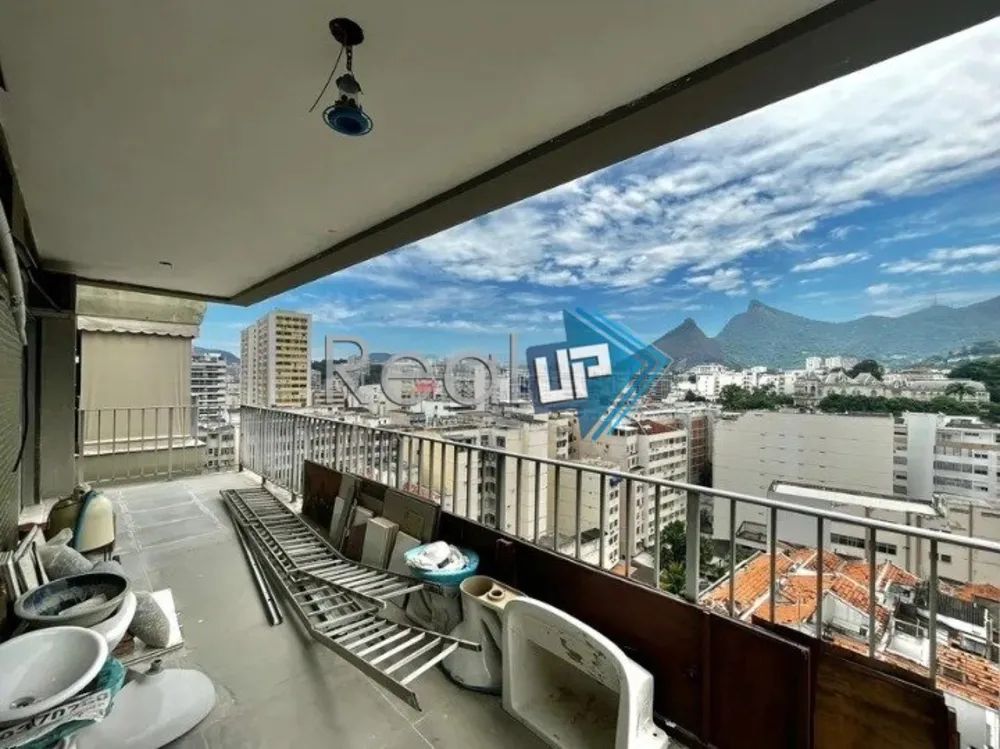 Apartamento, 3 quartos, 163 m² - Foto 18