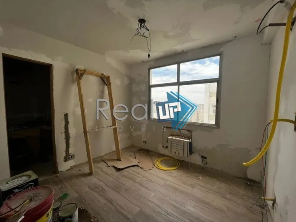 Apartamento, 3 quartos, 163 m² - Foto 12
