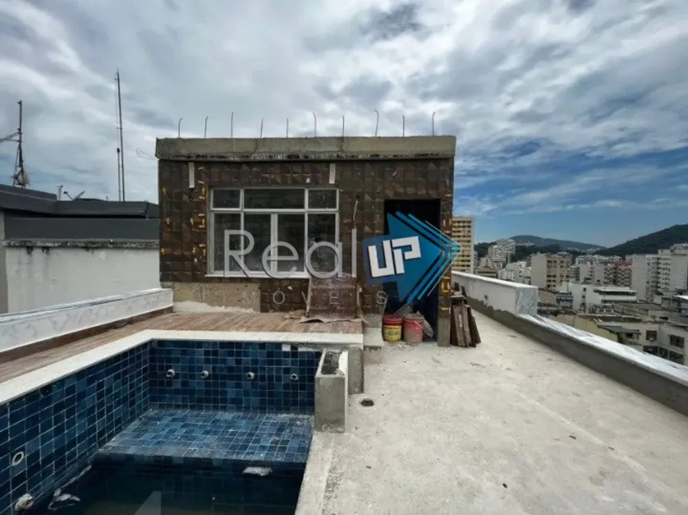 Apartamento, 3 quartos, 163 m² - Foto 19