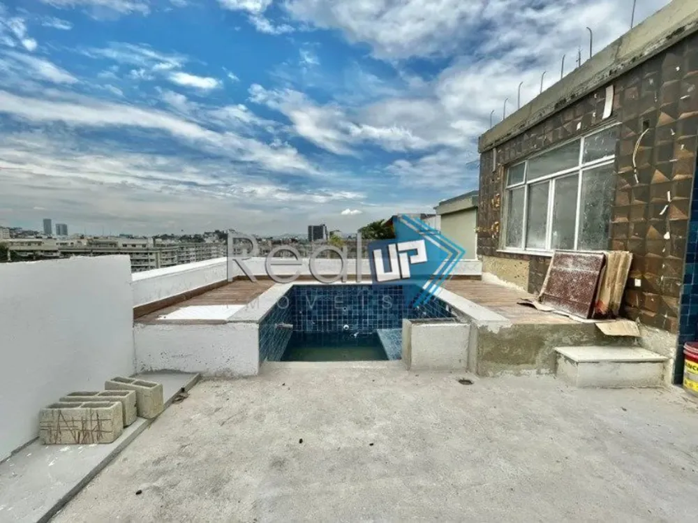Apartamento, 3 quartos, 163 m² - Foto 36