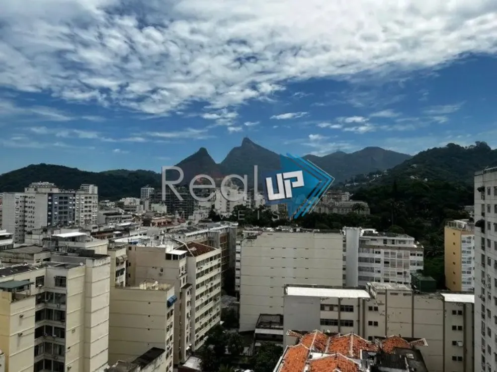 Apartamento, 3 quartos, 163 m² - Foto 21