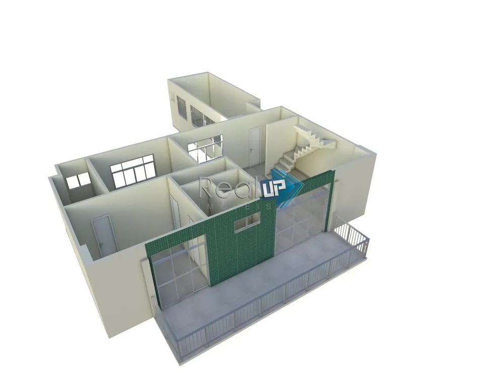Apartamento, 3 quartos, 163 m² - Foto 43